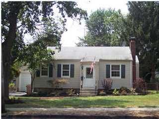 453 Branch Ave